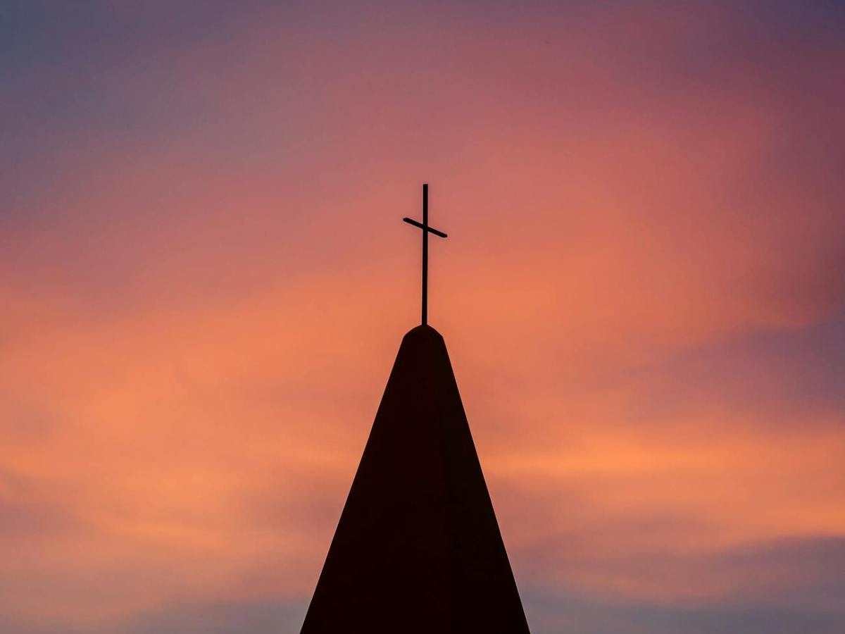 My Experience with Church Hurt, Part&nbsp;1