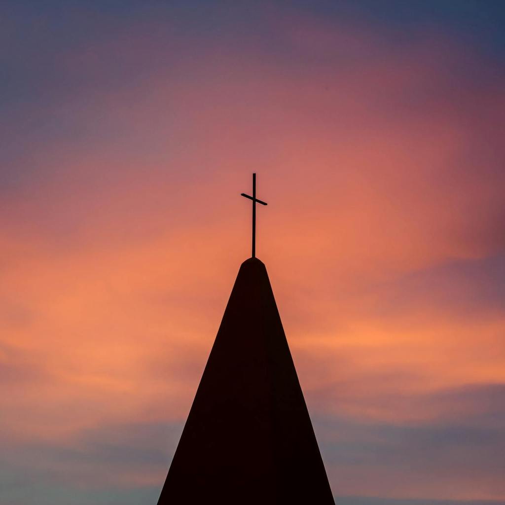 My Experience with Church Hurt, Part&nbsp;1