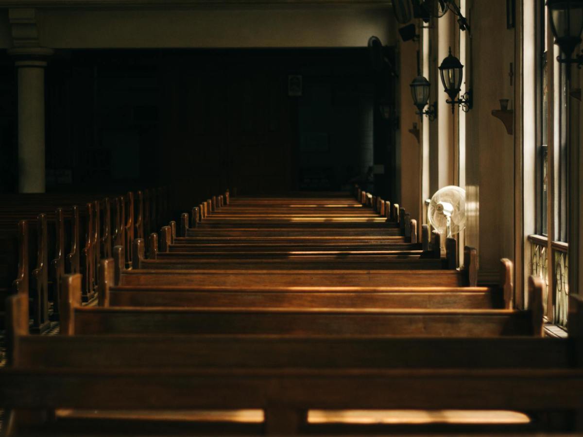 My Experience with Church Hurt, Part&nbsp;2