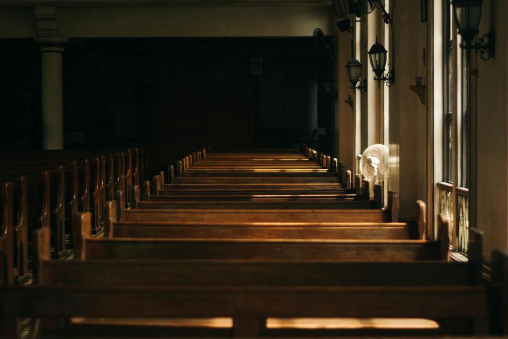 My Experience with Church Hurt, Part&nbsp;2