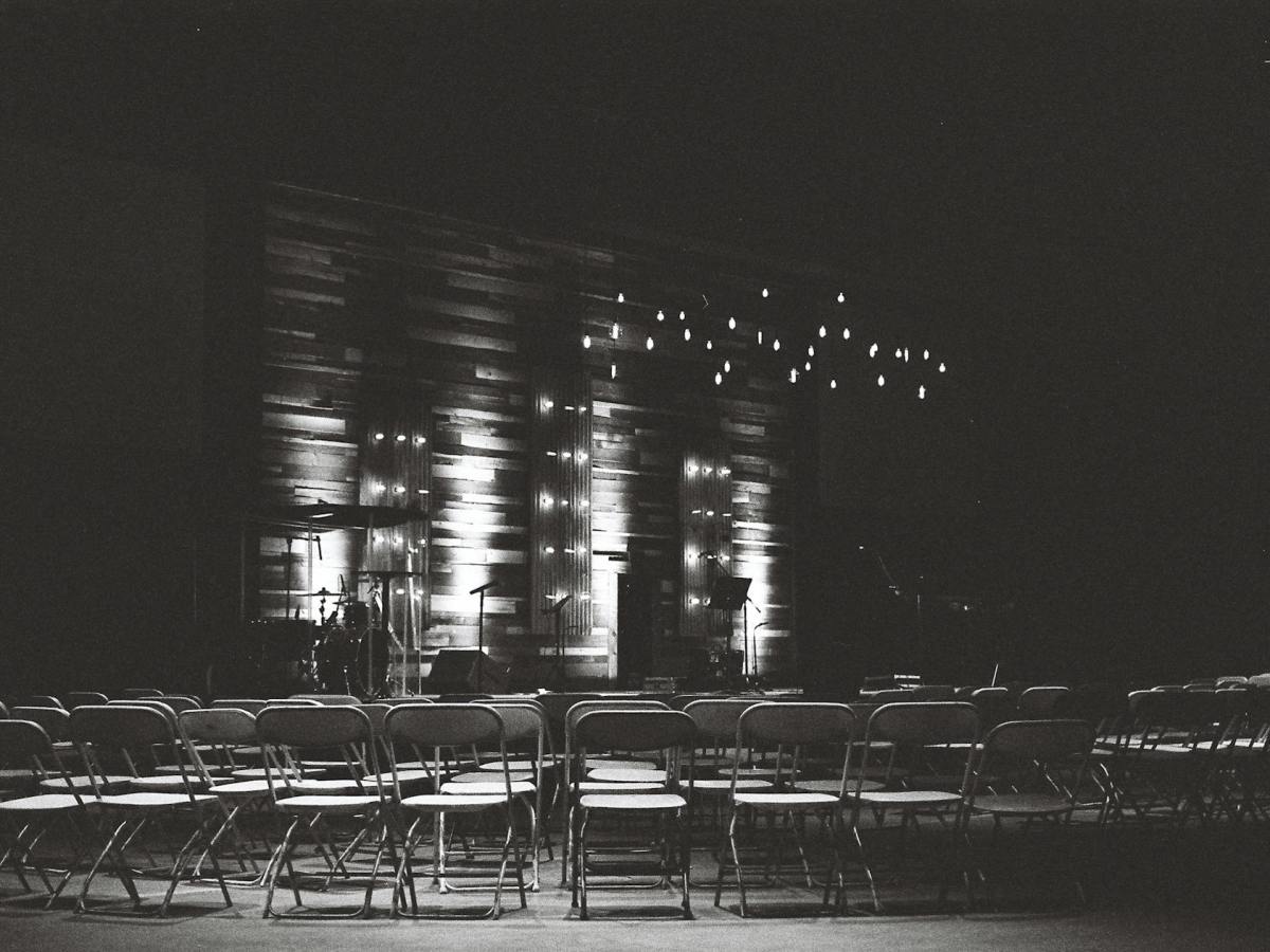 My Experience with Church Hurt, Part&nbsp;3