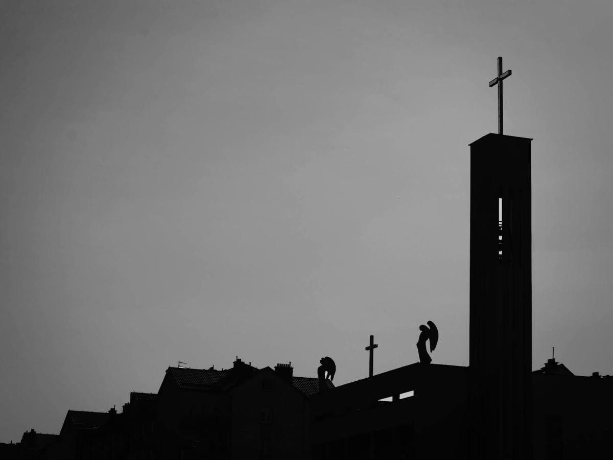 My Experience with Church Hurt, Part&nbsp;4