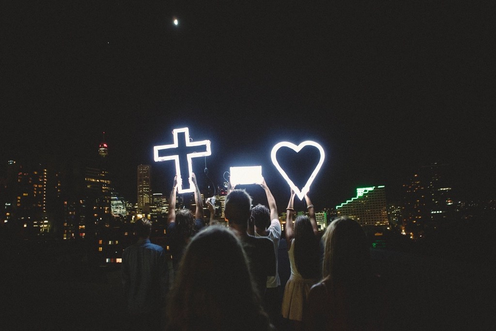 I Am a Christian—But Not Like That