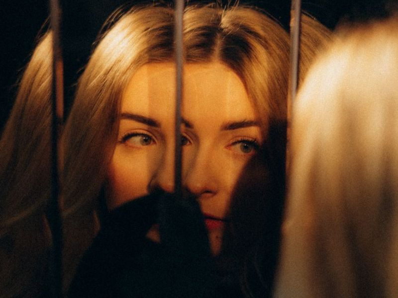 Mirrors