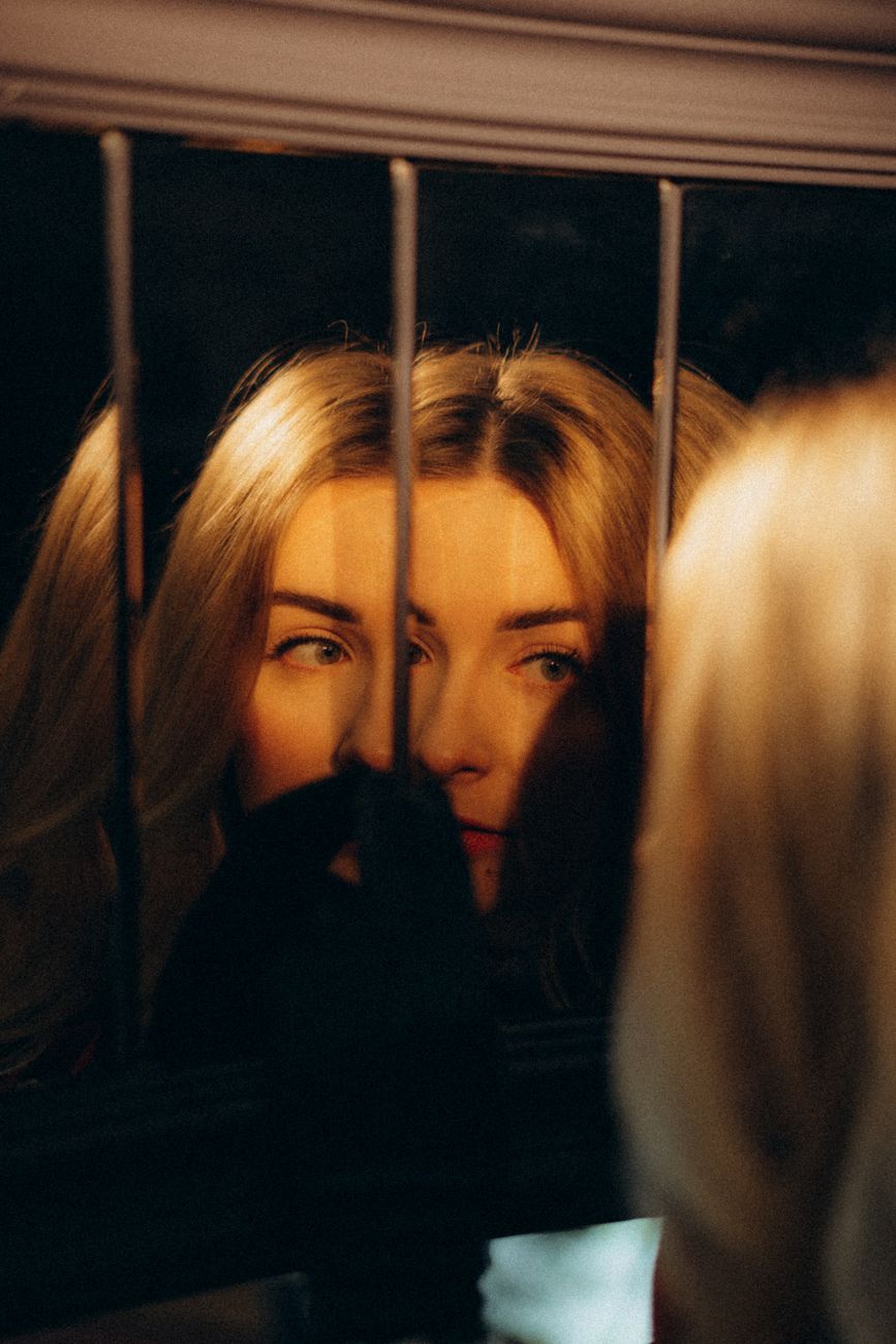 Mirrors
